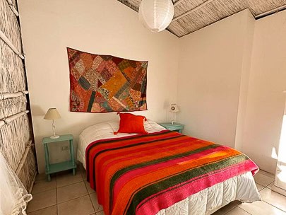 Dormitorio